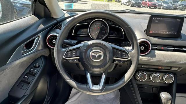 used 2019 Mazda CX-3 car, priced at $15,995