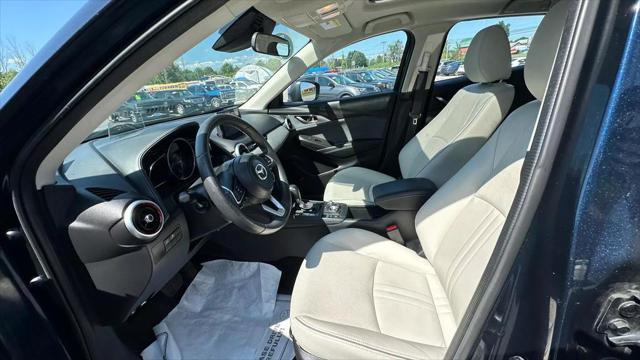 used 2019 Mazda CX-3 car, priced at $15,995