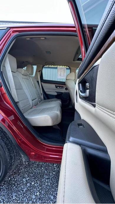 used 2019 Honda CR-V car, priced at $22,655