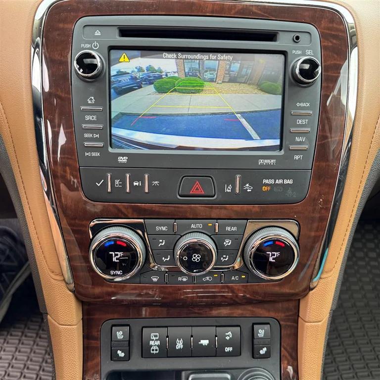 used 2016 Buick Enclave car, priced at $16,990