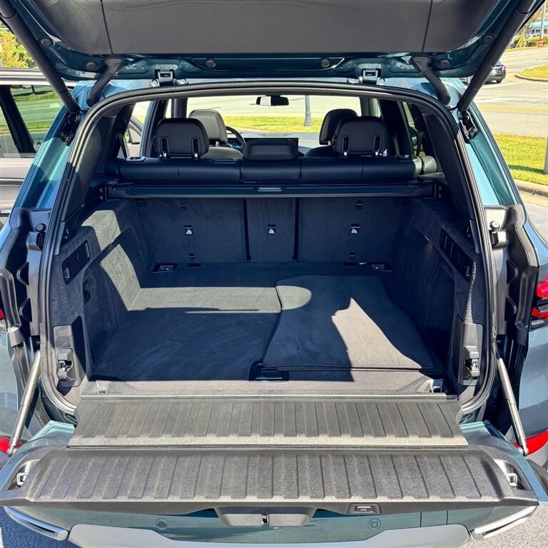 used 2025 BMW X5 car, priced at $64,990