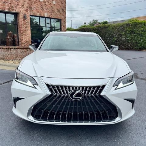 used 2024 Lexus ES 350 car, priced at $43,990