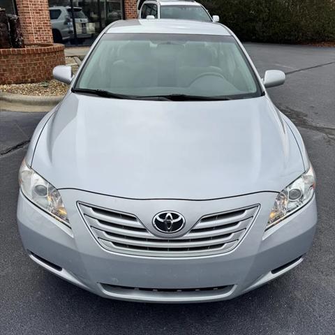 used 2007 Toyota Camry car, priced at $10,990