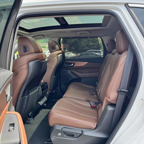 used 2022 Acura MDX car, priced at $43,990