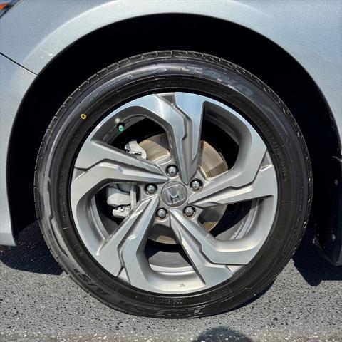 used 2018 Honda Accord car, priced at $16,990