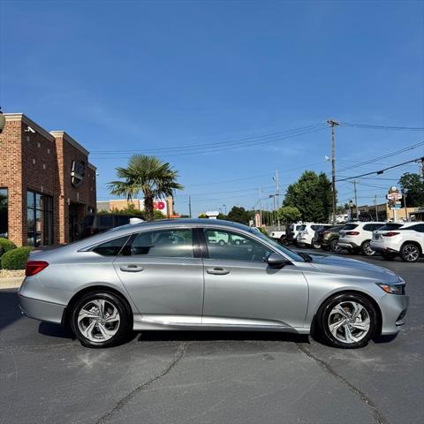 used 2018 Honda Accord car, priced at $16,990