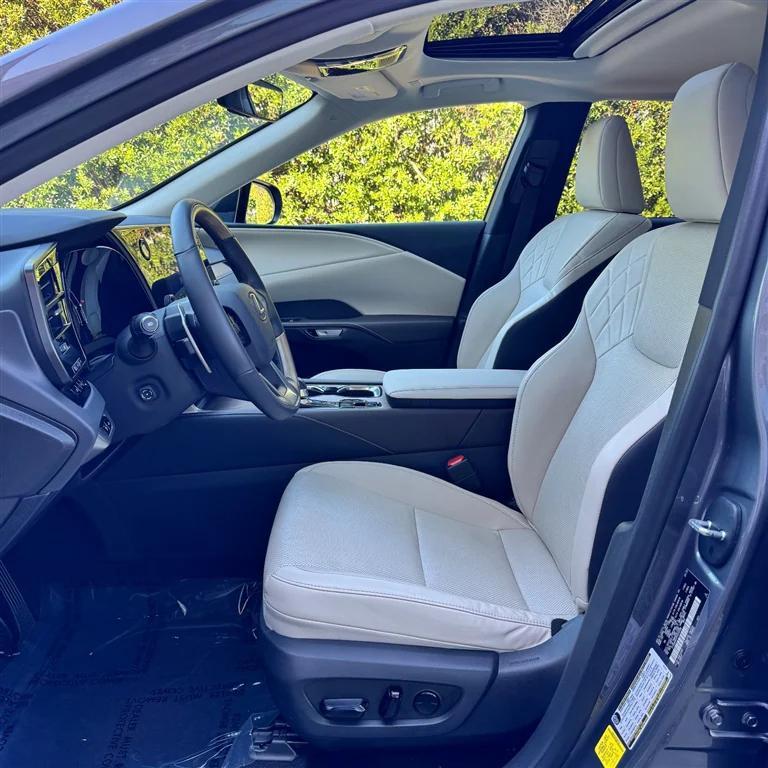 used 2023 Lexus RX 350 car, priced at $49,990