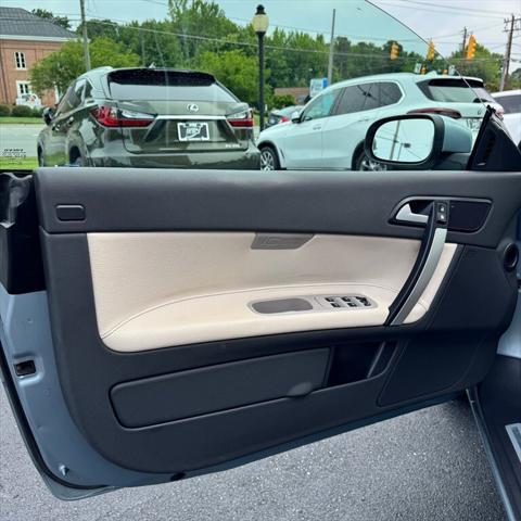 used 2013 Volvo C70 car, priced at $12,500