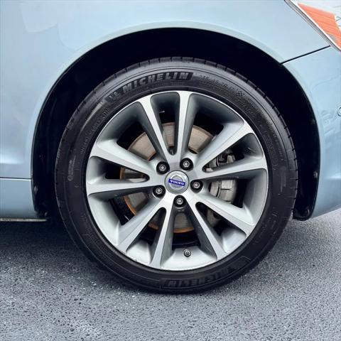 used 2013 Volvo C70 car, priced at $12,500