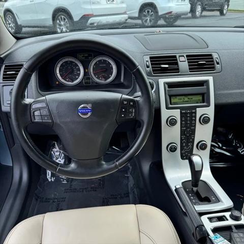 used 2013 Volvo C70 car, priced at $12,500