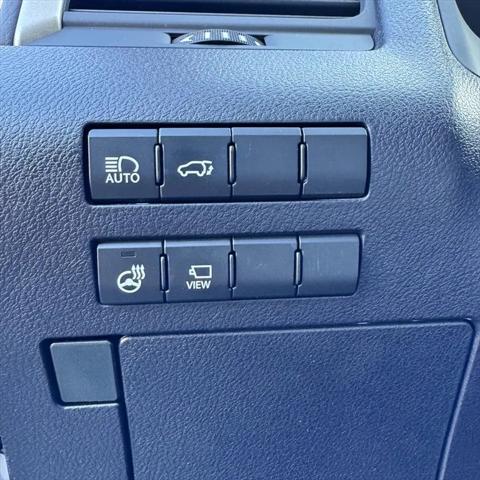 used 2021 Lexus RX 350 car, priced at $42,990