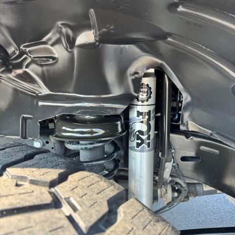 used 2020 Jeep Gladiator car, priced at $37,990