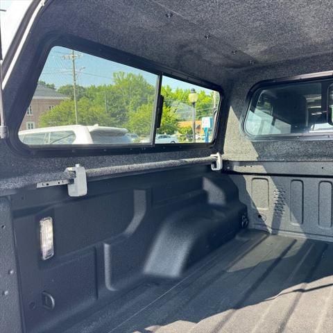 used 2020 Jeep Gladiator car, priced at $37,990