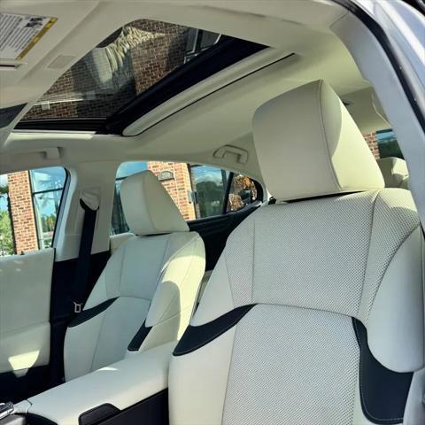 used 2022 Lexus ES 350 car, priced at $42,990