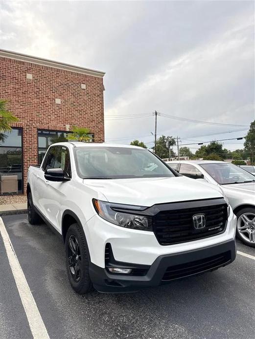 used 2022 Honda Ridgeline car, priced at $36,990