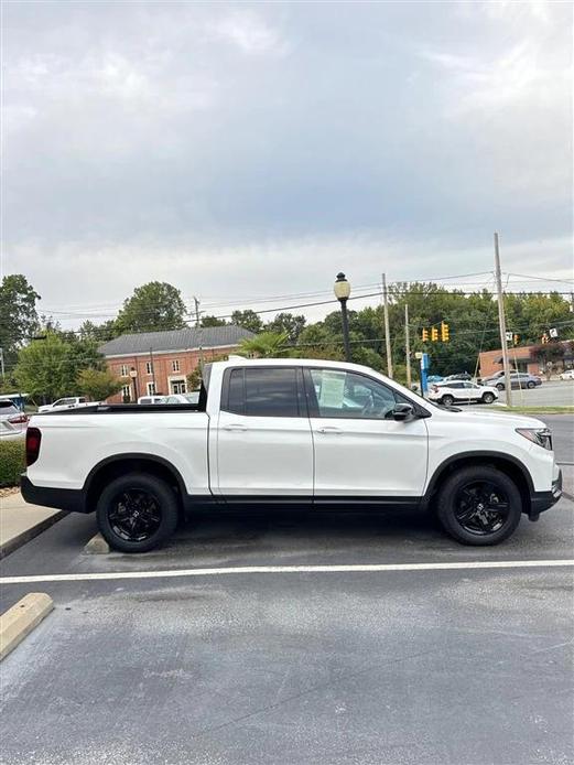 used 2022 Honda Ridgeline car, priced at $36,990