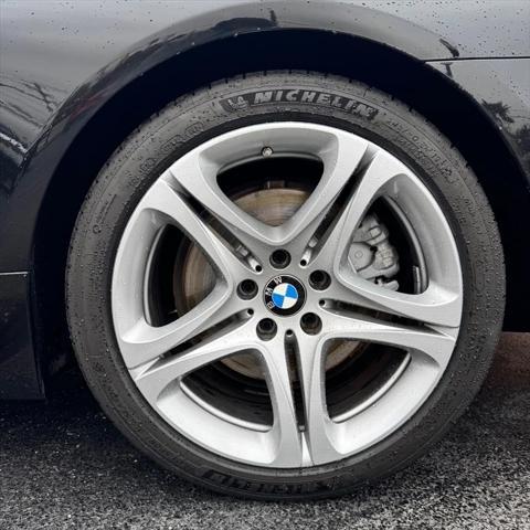 used 2014 BMW 650 car, priced at $21,990