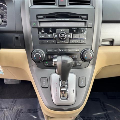 used 2010 Honda CR-V car, priced at $8,000
