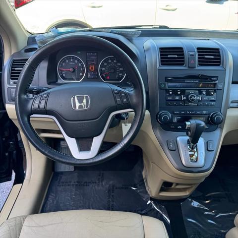 used 2010 Honda CR-V car, priced at $8,000