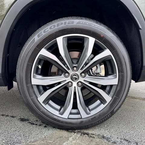 used 2022 Lexus RX 350 car, priced at $46,990
