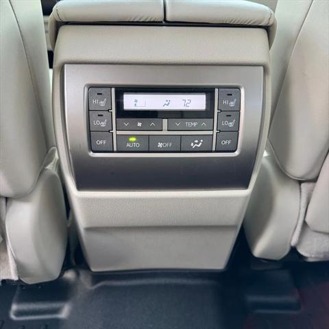 used 2012 Lexus GX 460 car, priced at $20,990