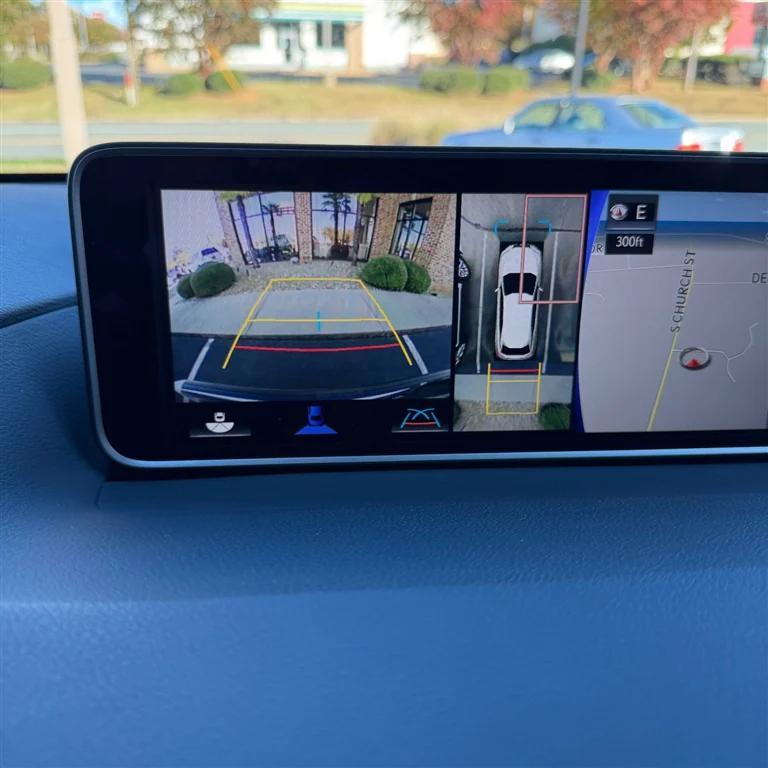 used 2017 Lexus RX 450h car, priced at $32,990