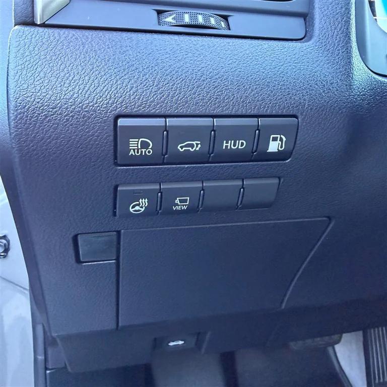 used 2017 Lexus RX 450h car, priced at $32,990