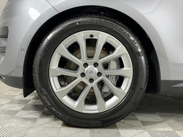 new 2025 Land Rover Range Rover Sport car, priced at $82,840