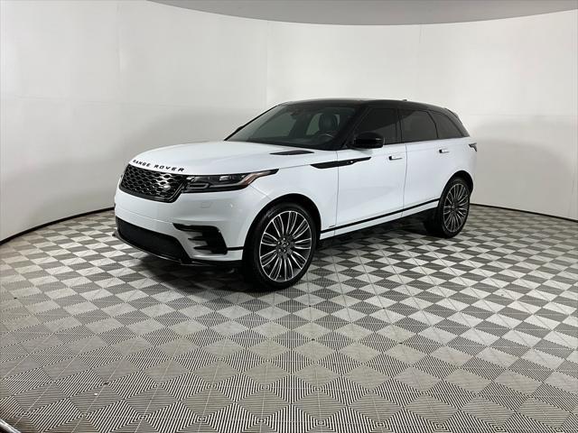 used 2020 Land Rover Range Rover Velar car, priced at $36,991
