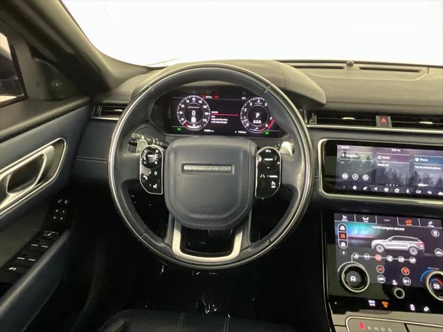 used 2020 Land Rover Range Rover Velar car, priced at $36,991