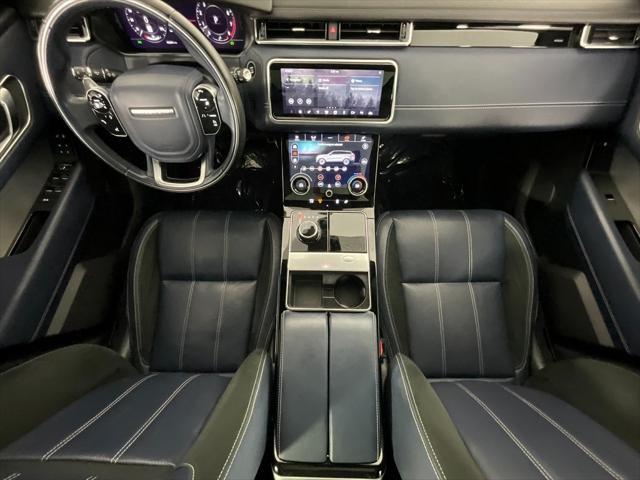 used 2020 Land Rover Range Rover Velar car, priced at $36,991