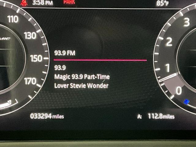 used 2020 Land Rover Range Rover Velar car, priced at $36,991