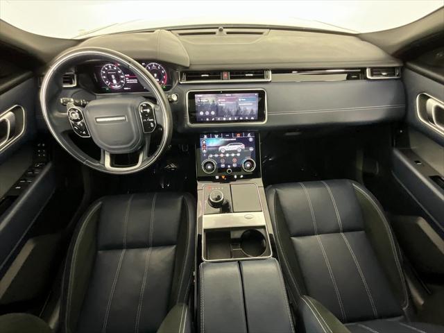 used 2020 Land Rover Range Rover Velar car, priced at $36,991