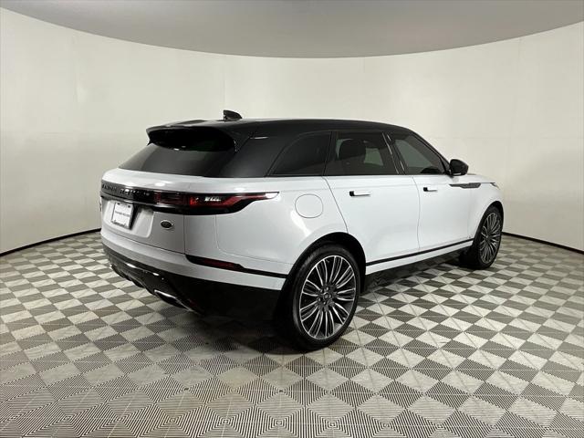 used 2020 Land Rover Range Rover Velar car, priced at $36,991