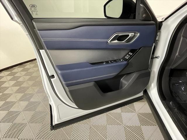 used 2020 Land Rover Range Rover Velar car, priced at $36,991
