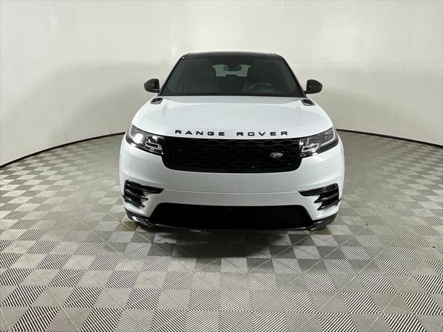 used 2020 Land Rover Range Rover Velar car, priced at $36,991