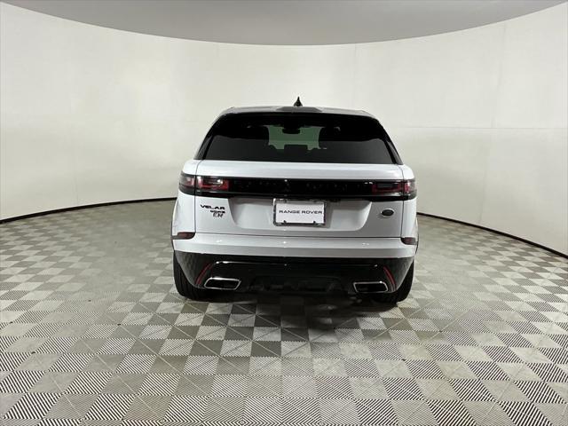 used 2020 Land Rover Range Rover Velar car, priced at $36,991