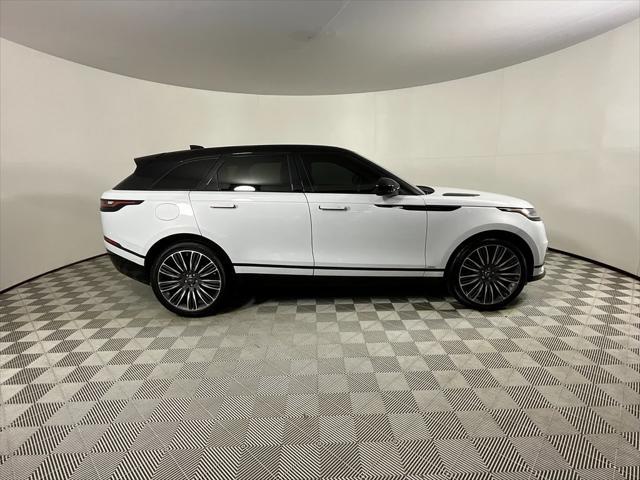 used 2020 Land Rover Range Rover Velar car, priced at $36,991