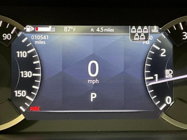 used 2023 Land Rover Discovery Sport car, priced at $34,991