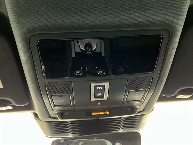 used 2023 Land Rover Discovery Sport car, priced at $34,991
