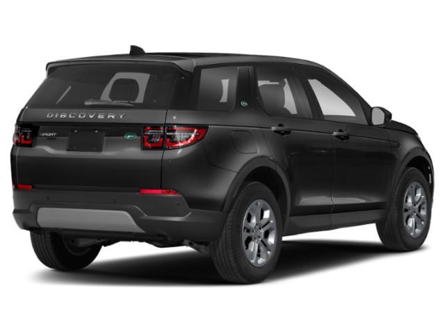 used 2023 Land Rover Discovery Sport car, priced at $34,991