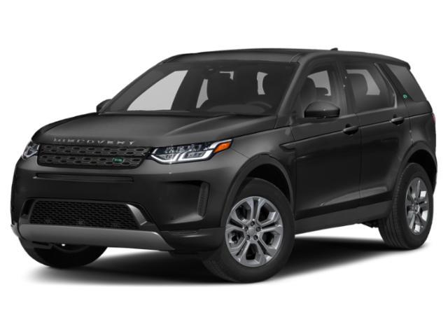 used 2023 Land Rover Discovery Sport car, priced at $34,991