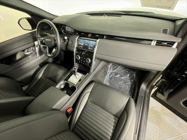 used 2023 Land Rover Discovery Sport car, priced at $34,991