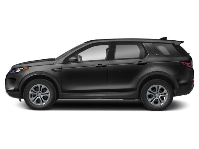 used 2023 Land Rover Discovery Sport car, priced at $34,991