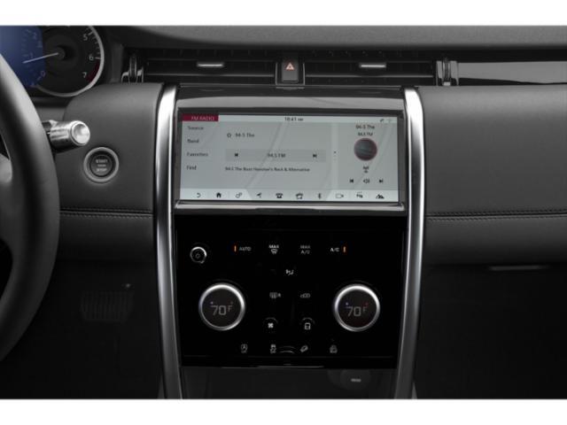 used 2023 Land Rover Discovery Sport car, priced at $34,991