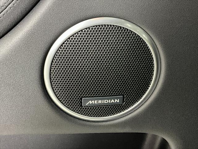 used 2023 Land Rover Discovery Sport car, priced at $34,991