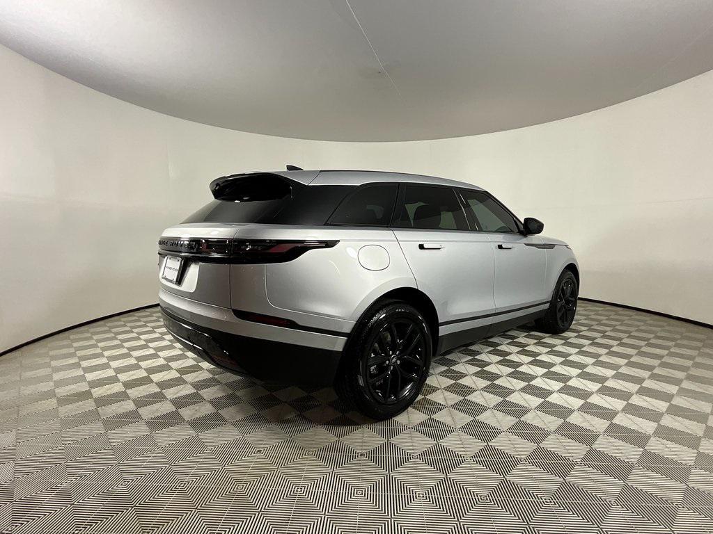 used 2025 Land Rover Range Rover Velar car, priced at $53,992