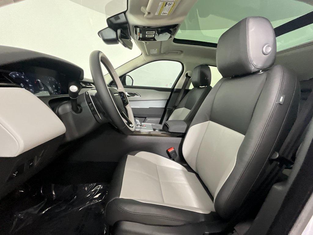 used 2025 Land Rover Range Rover Velar car, priced at $53,992