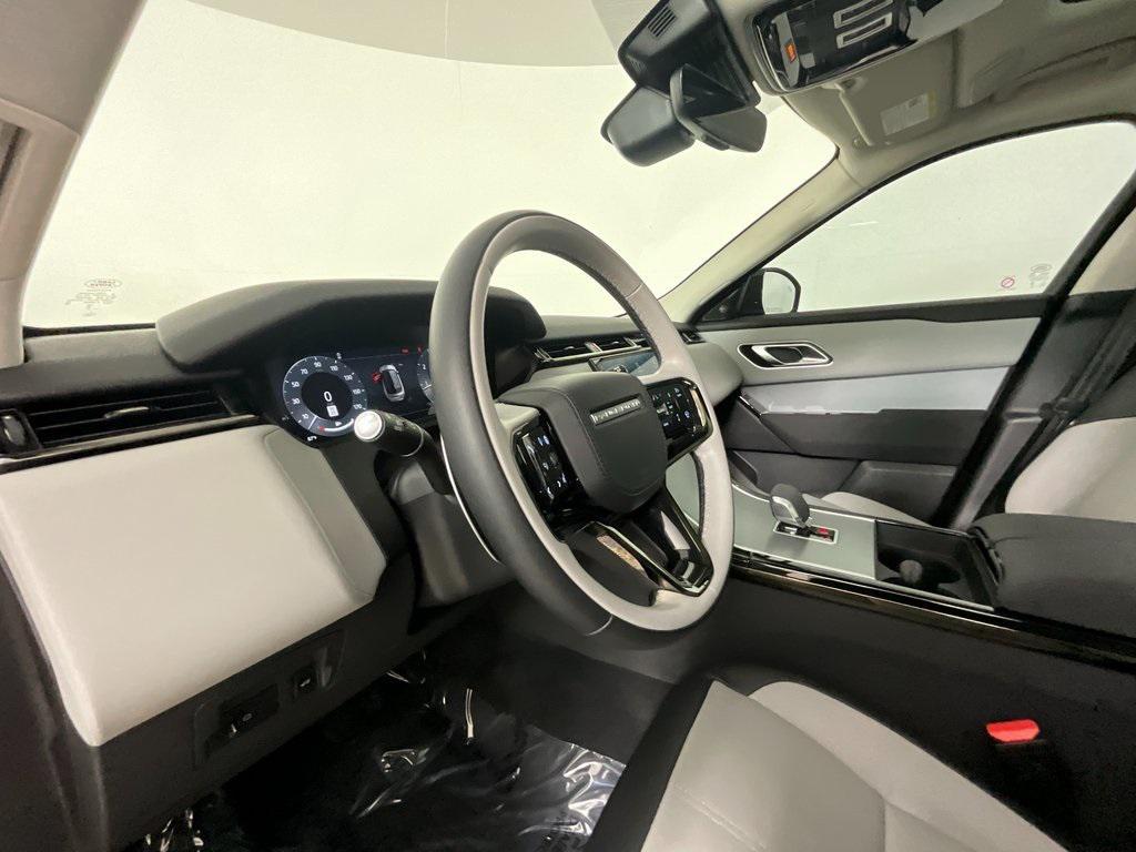 used 2025 Land Rover Range Rover Velar car, priced at $53,992