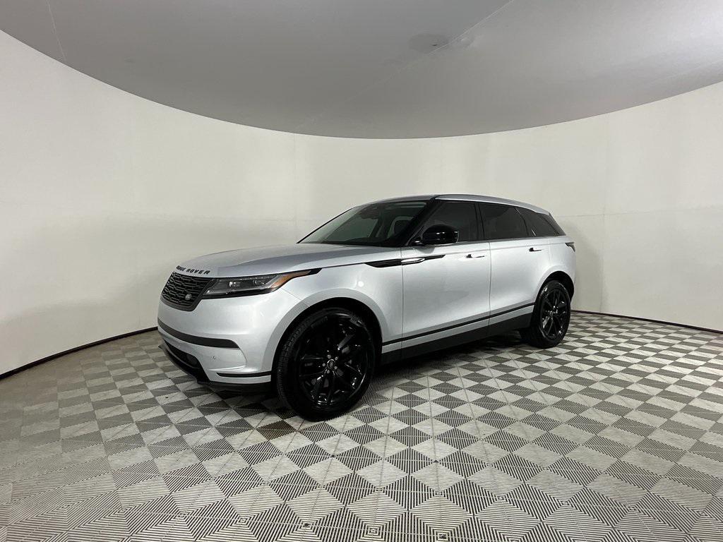 used 2025 Land Rover Range Rover Velar car, priced at $53,992